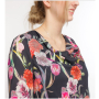 E-Book Schnittmuster Berlin - Bluse Besima, duits