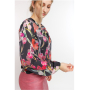 E-Book Schnittmuster Berlin - Bluse Besima, duits