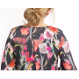 E-Book Schnittmuster Berlin - Bluse Besima, duits