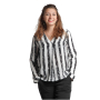 E-Book Schnittmuster Berlin - Bluse Lilly, duits