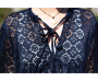 E-Book Schnittmuster Berlin - Bluse Milla, duits