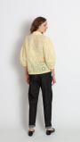 Ebook patron blouse chemisier femme Uma Schnittmuster Berlin, en allemand