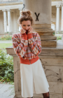 Ebook patron veste bomber femme Tiffany Schnittmuster Berlin, en allemand