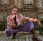 Ebook patron veste bomber femme Tiffany Schnittmuster Berlin, en allemand