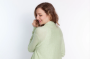 Ebook patron cardigan femme Giselle Schnittmuster Berlin, en allemand