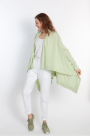 Ebook patron cardigan femme Giselle Schnittmuster Berlin, en allemand
