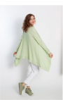 Ebook patron cardigan femme Giselle Schnittmuster Berlin, en allemand