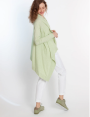 Ebook patron cardigan femme Giselle Schnittmuster Berlin, en allemand