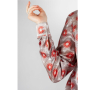 E-book Schnittmuster Berlin - Hemdbluse Hanifa, Duits