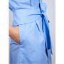 E-Book Schnittmuster Berlin - Hemdblusenkleid Quentina