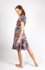 E-Book Schnittmuster Berlin - Kleid Eileen