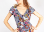 E-Book Schnittmuster Berlin - Kleid Eileen