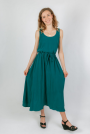 E-Book Schnittmuster Berlin - Kleid Inka