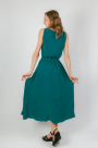 E-Book Schnittmuster Berlin - Kleid Inka