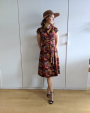 E-Book Schnittmuster Berlin - Kleid Marie