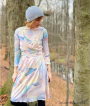 E-Book Schnittmuster Berlin - Kleid Marie