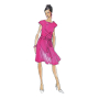E-Book Schnittmuster Berlin - Kleid Marie