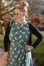 E-Book Schnittmuster Berlin - Kleid Marie