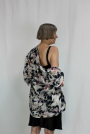 E-Book Schnittmuster Berlin - Kleid Wendy, german