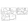 E-Book Schnittmuster Berlin - Knot-Shirt Edda , duits