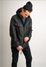 E-Book Schnittmuster Berlin - Männer Windbreaker Moritz, duits