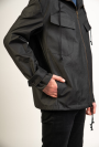 E-Book Schnittmuster Berlin - Männer Windbreaker Moritz, duits