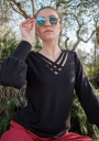 E-Book Schnittmuster Berlin - Pullover Toni, duits