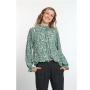 E-book Schnittmuster Berlin - Raglanbluse Valerie, Duits