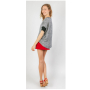 E-Book Schnittmuster Berlin - Shirt Agusta, duits