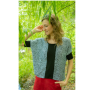E-Book Schnittmuster Berlin - Shirt Agusta, duits