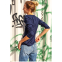 E-Book Schnittmuster Berlin - Shirt Barbara, duits