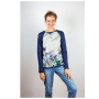 E-Book Schnittmuster Berlin - Shirt Barbara, duits