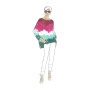 E-Book Schnittmuster Berlin - Shirt Eva, duits