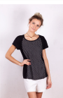 E-Book Schnittmuster Berlin - Shirt Gurdrun, duits