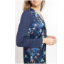 E-Book Schnittmuster Berlin - Shirt Luna, duits