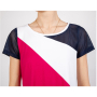 Ebook patron t-shirt femme Somaya Schnittmuster Berlin, en allemand