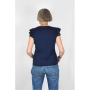 E-Book Schnittmuster Berlin - Shirt Wilma, Duits