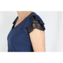 E-Book Schnittmuster Berlin - Shirt Wilma, Duits