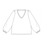 E-Book Schnittmuster Berlin - Shirt Wilma, Duits
