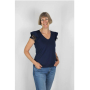 E-Book Schnittmuster Berlin - Shirt Wilma, Duits