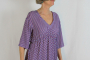 E-Book Schnittmuster Berlin - Sommerkleid Jill