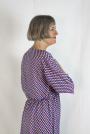 E-Book Schnittmuster Berlin - Sommerkleid Jill