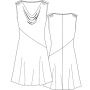 E-Book Schnittmuster Berlin - Sommerkleid Quila
