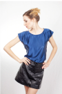 E-Book Schnittmuster Berlin - Sommershirt Anna, duits