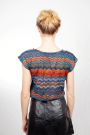 E-Book Schnittmuster Berlin - Sommershirt Anna, duits