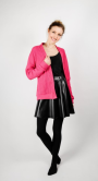 E-Book Schnittmuster Berlin - Strickjacke Laura, duits