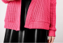 E-Book Schnittmuster Berlin - Strickjacke Laura, duits