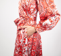 E-Book Schnittmuster Berlin - Wickelkleid Tessa