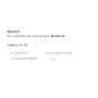 E-book Schnittmuster Berlin - Cape Louisa, Duits