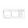 E-book Schnittmuster Berlin - Cape Louisa, Duits
